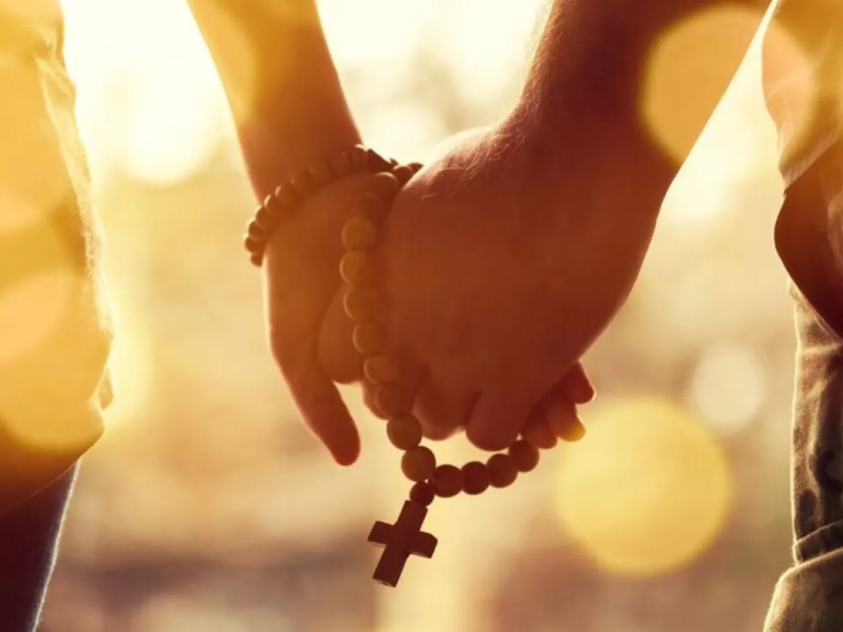 Start Connecting Today