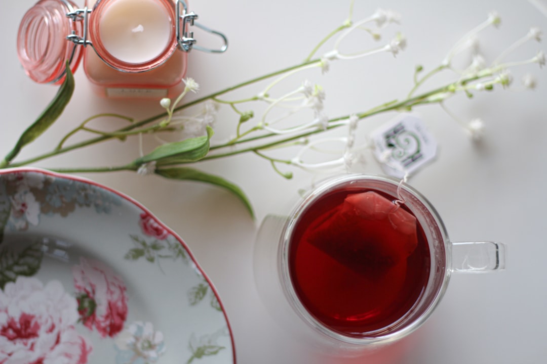 Herbal Infusions to Boost Male Vitality and Energy