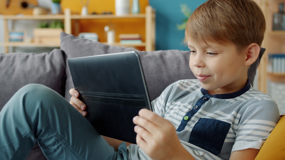 Literacy App Guide: Effective Tools for Teaching Reading